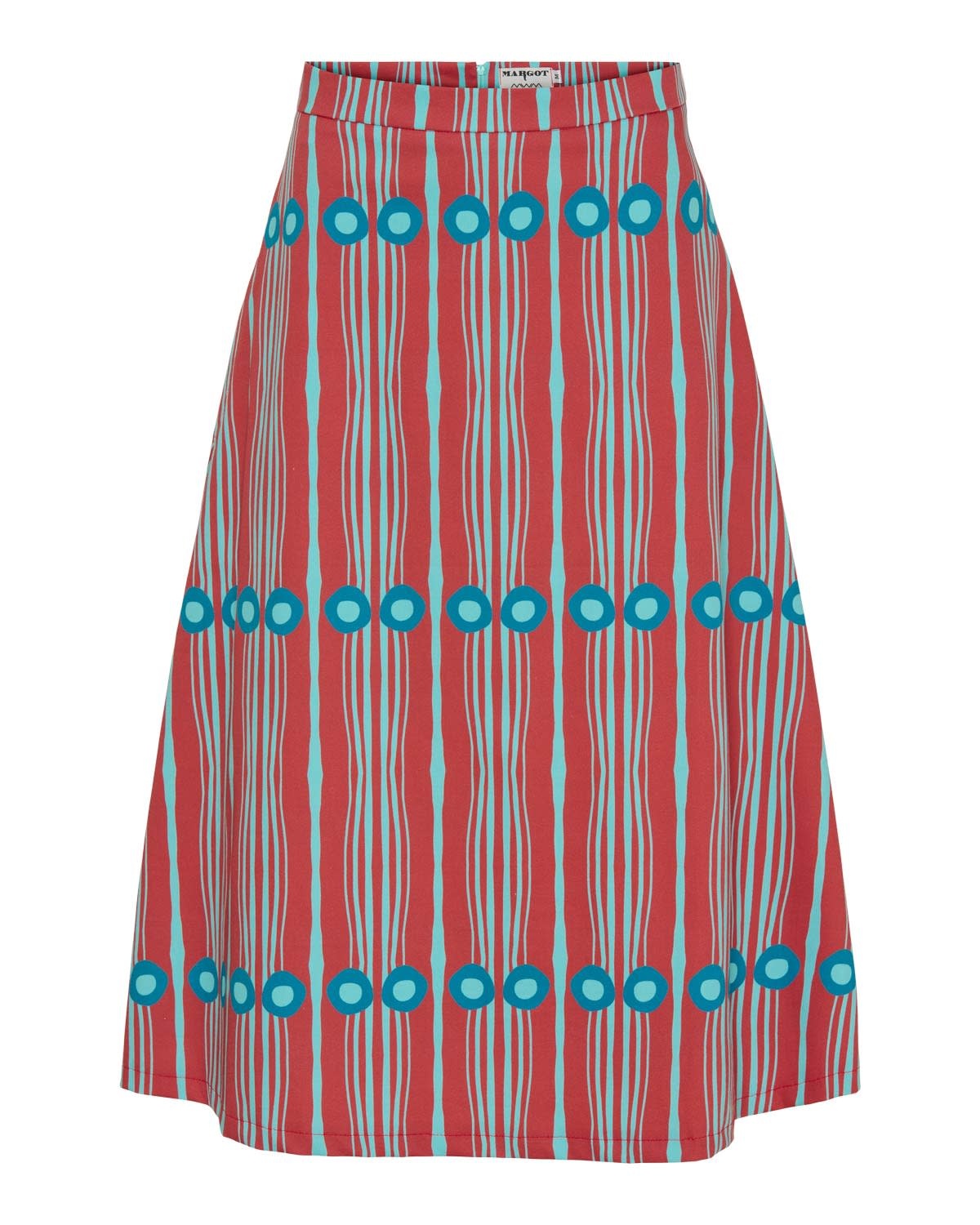 OUTLET  ITEM!! Goody Galeon rok