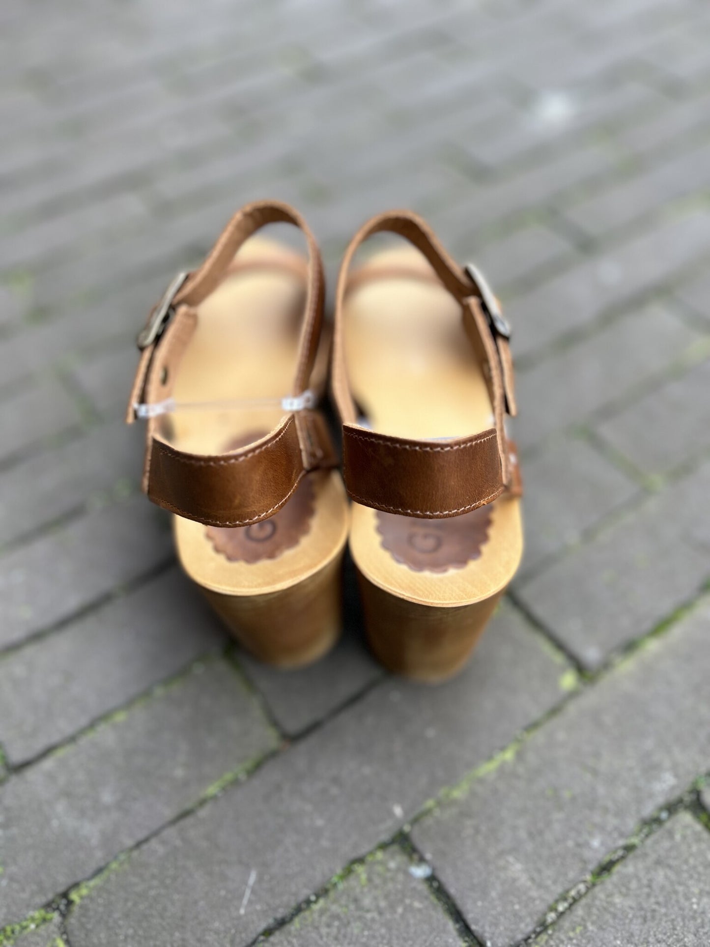 Lena  Istanbul Brown