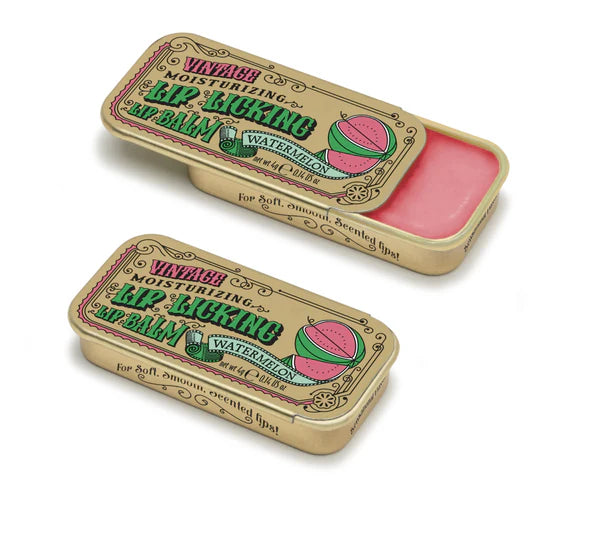 Watermelon Lippen balsem