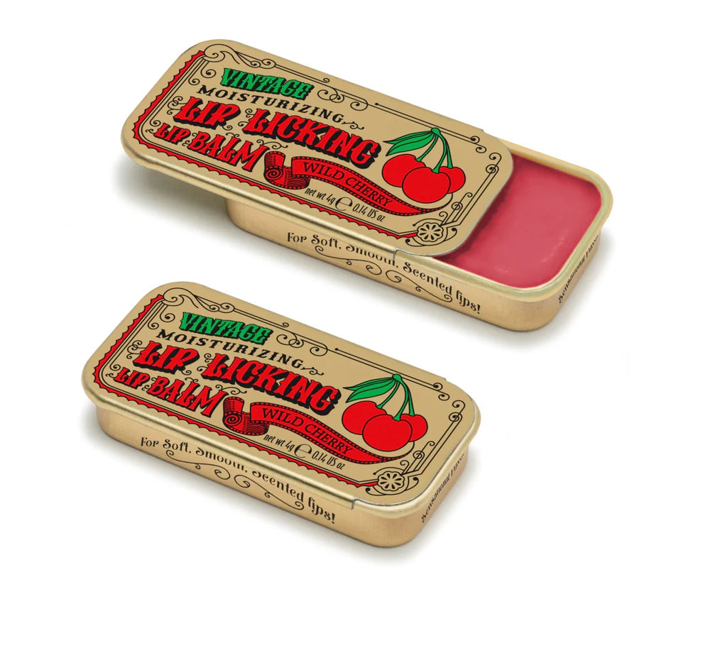 Cherry Lippenbalsem