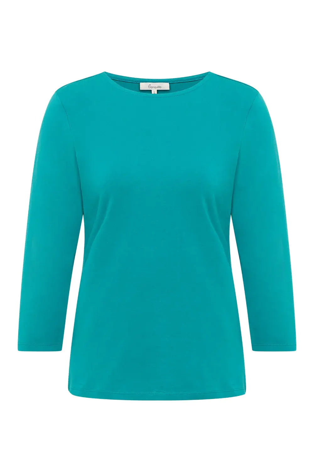 Loose basic shirt Bay