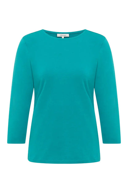 Loose basic shirt Bay