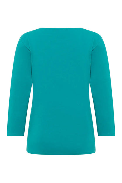 Loose basic shirt Bay