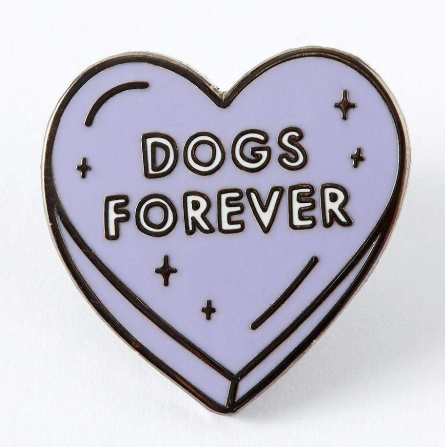 Dogs forever