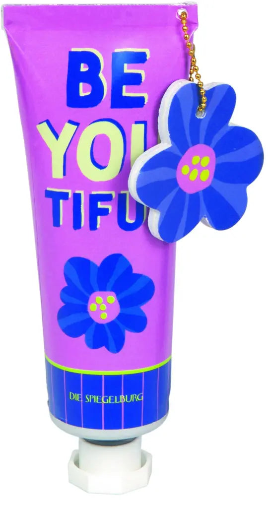 Handcreme Witte thee met nagelvijl - SoMuch Fashion