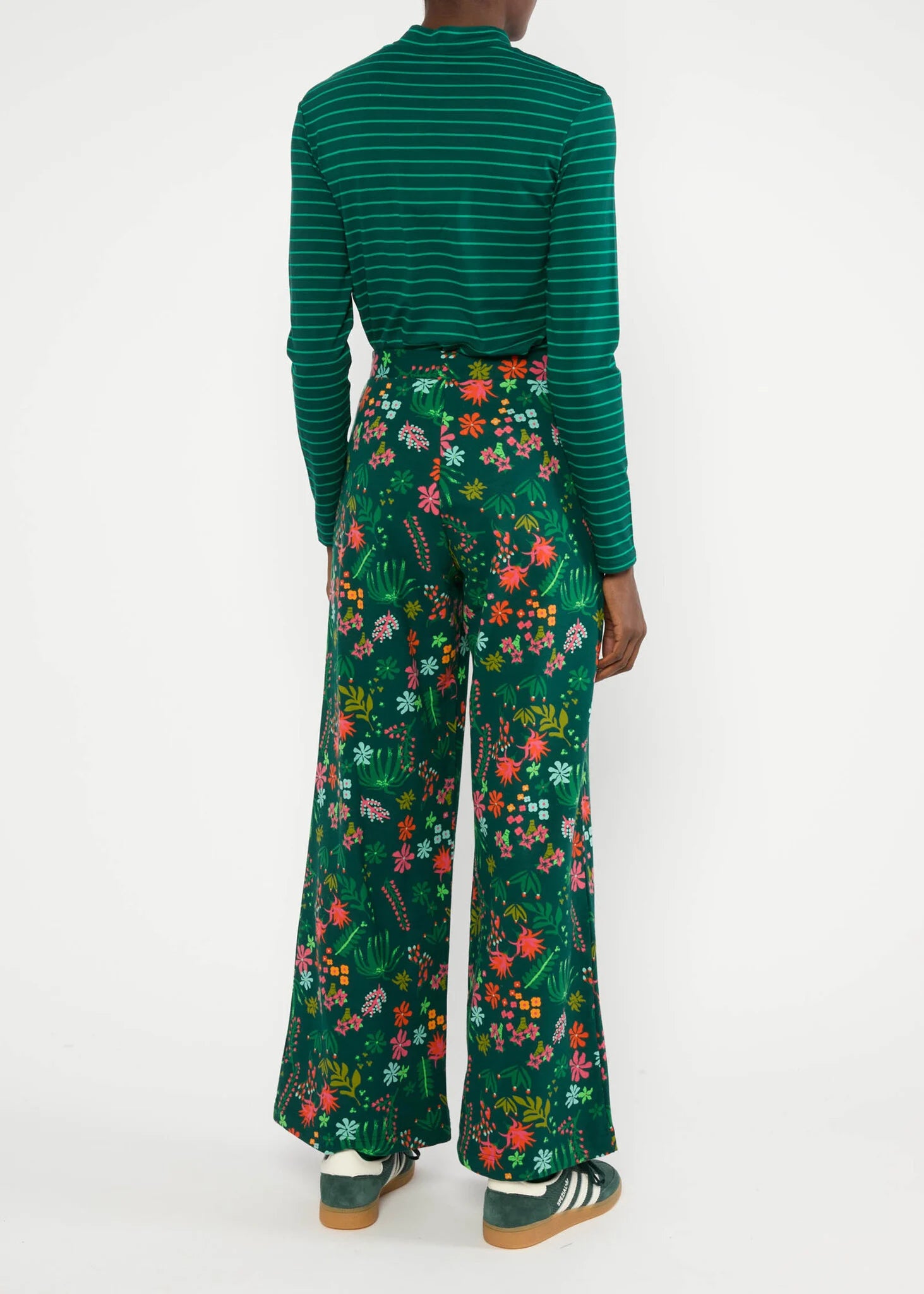 Marlenehose Die Beene von Marlene fantastic paradisco