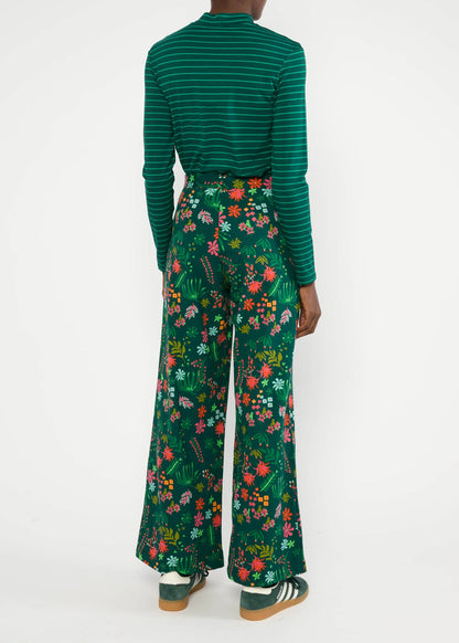 Marlenehose Die Beene von Marlene fantastic paradisco