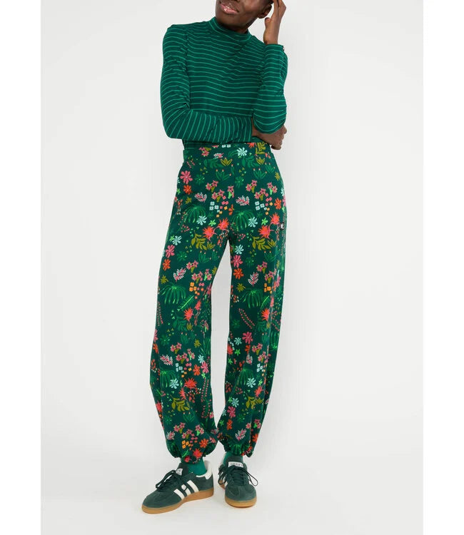 Marlenehose Die Beene von Marlene fantastic paradisco