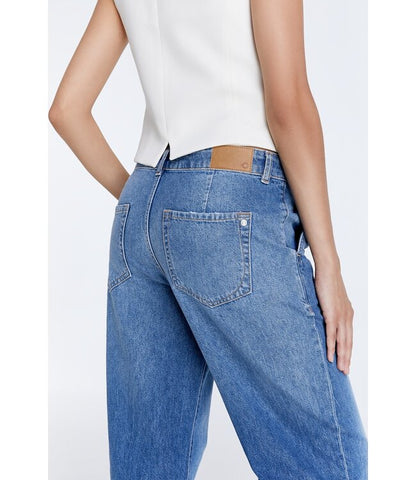 Maxime Jeans  Medium Blue