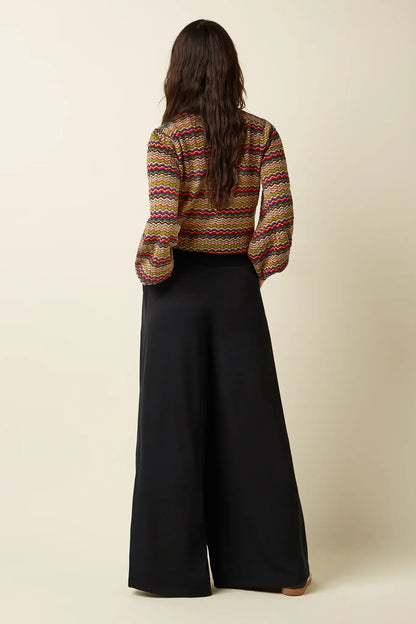 Maya Turtle Top Meisel Multi Color