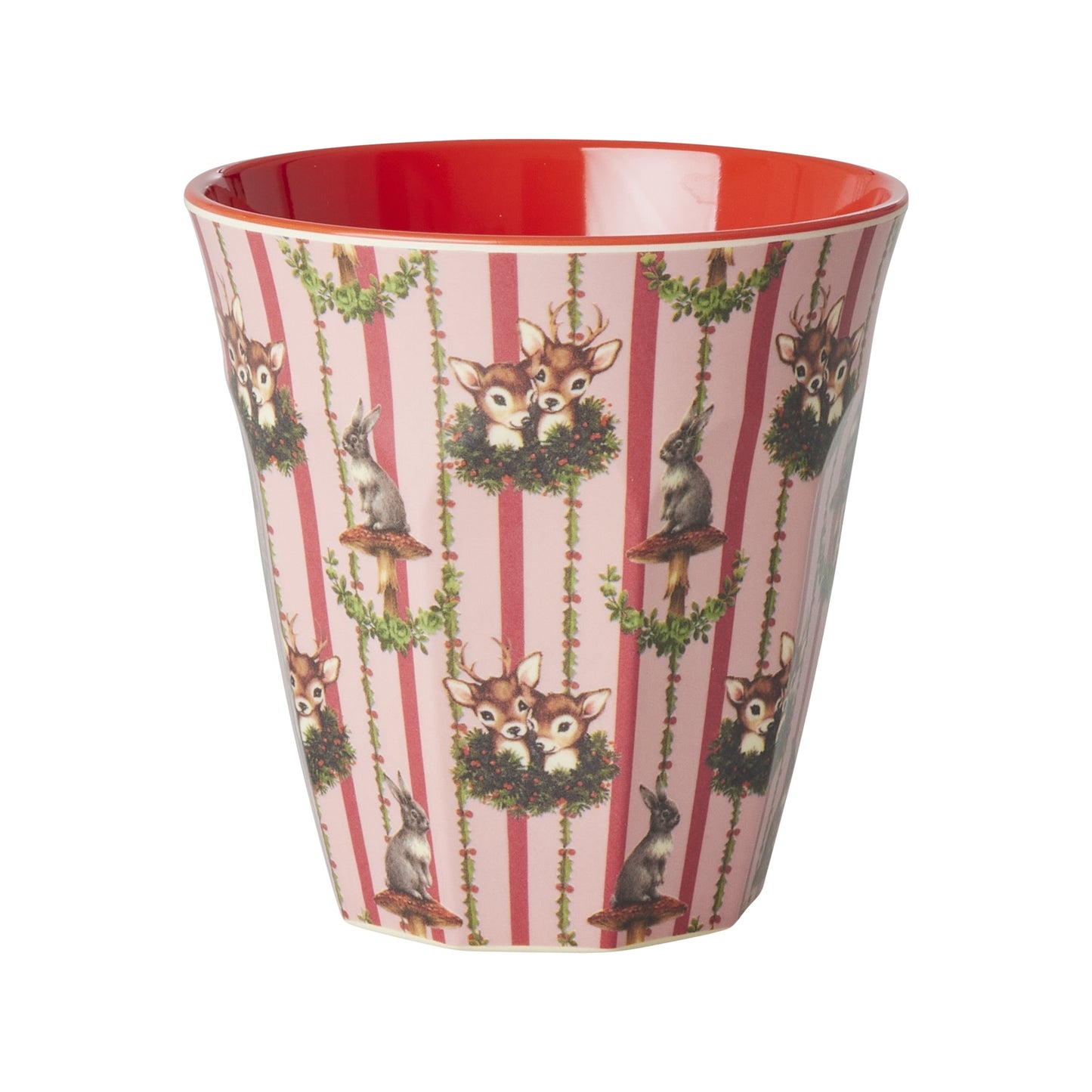 Melamine Cup Sweet Forest