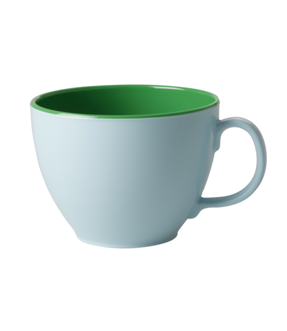 Melamine Mug Happy Colors