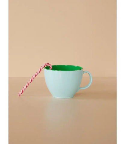 Melamine Mug Happy Colors