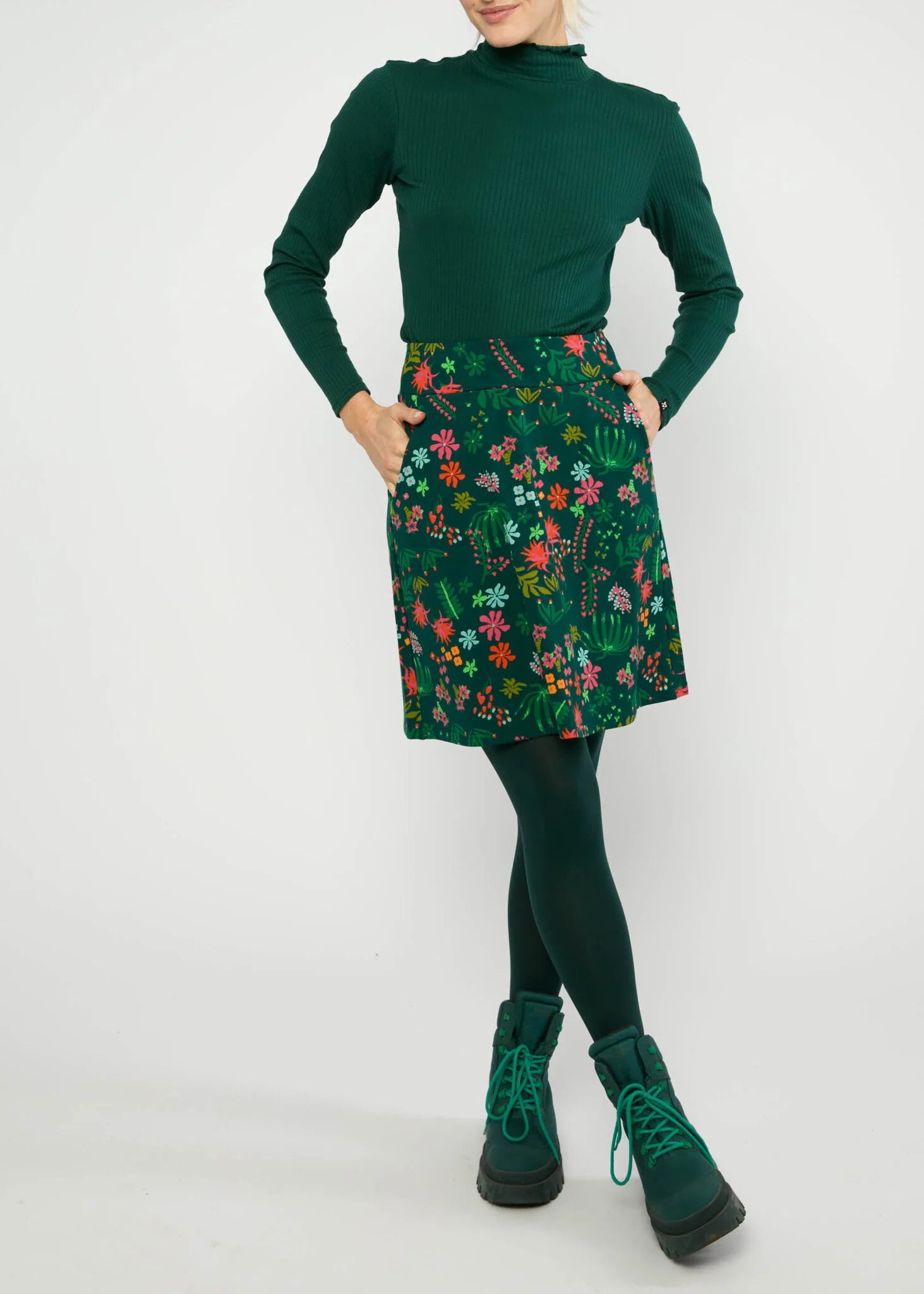 Minirock Sports Lover fantastic paradisco