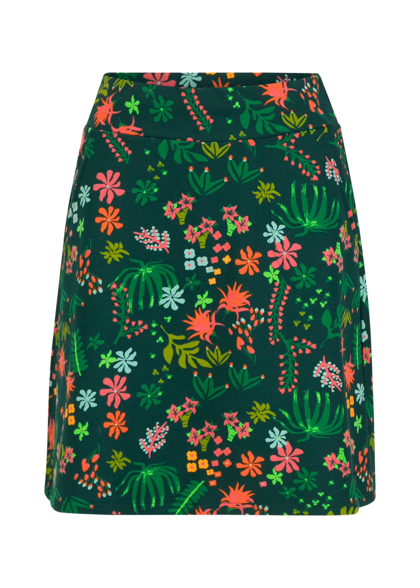 Minirock Sports Lover fantastic paradisco