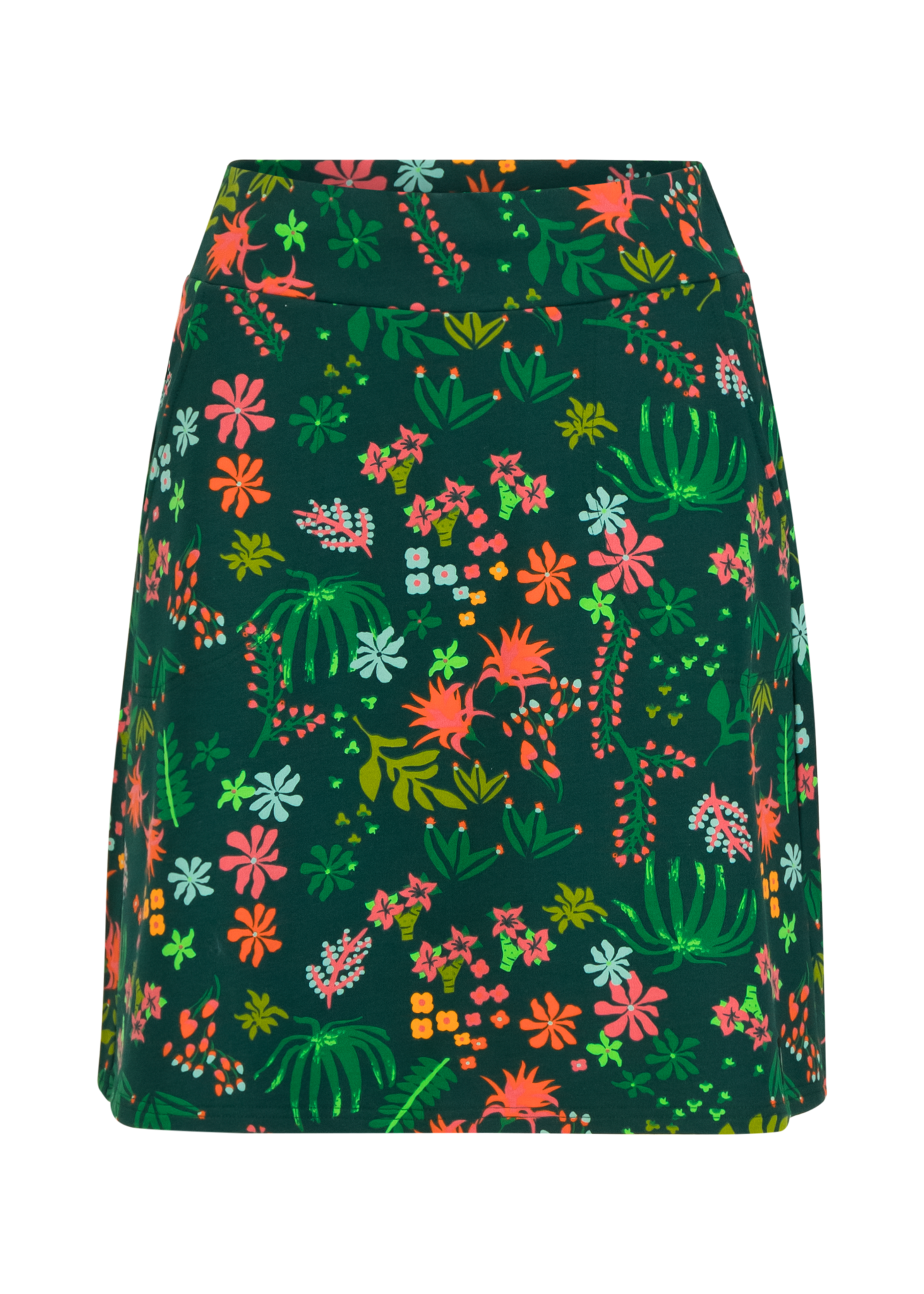 Minirock Sports Lover fantastic paradisco