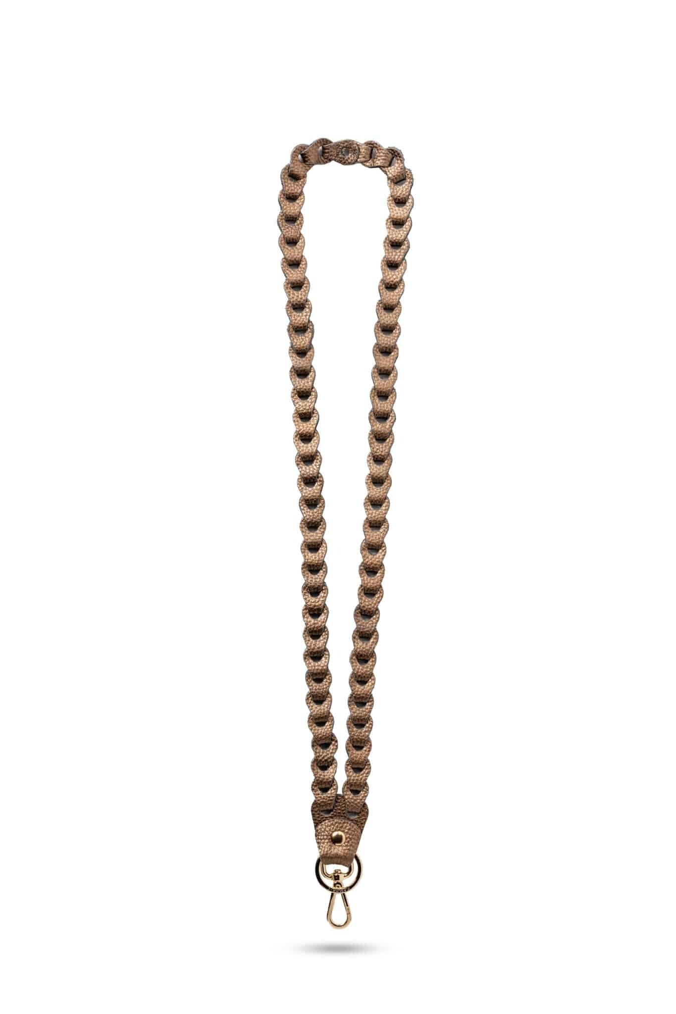 Mister Holder Copper