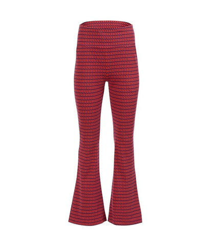 Nala Pants Jacquard