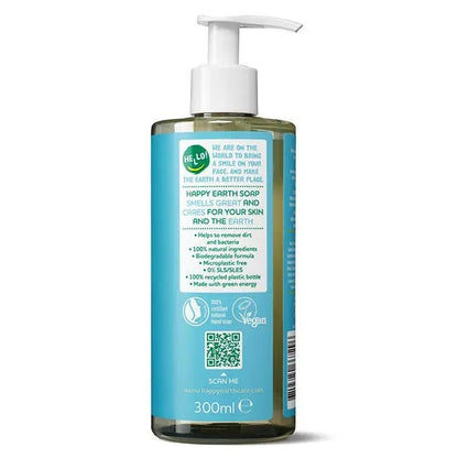 Natuurlijke Handzeep Cedar Lime