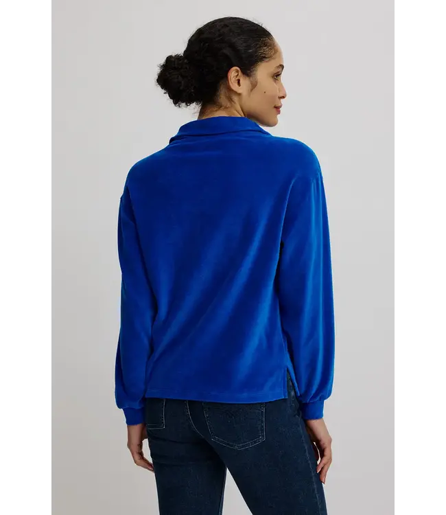 Nicki Sweater Sky Diver