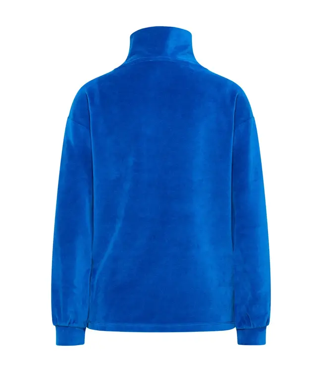 Nicki Sweater Sky Diver