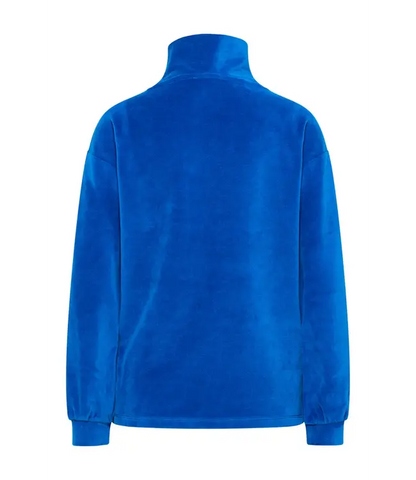 Nicki Sweater Sky Diver