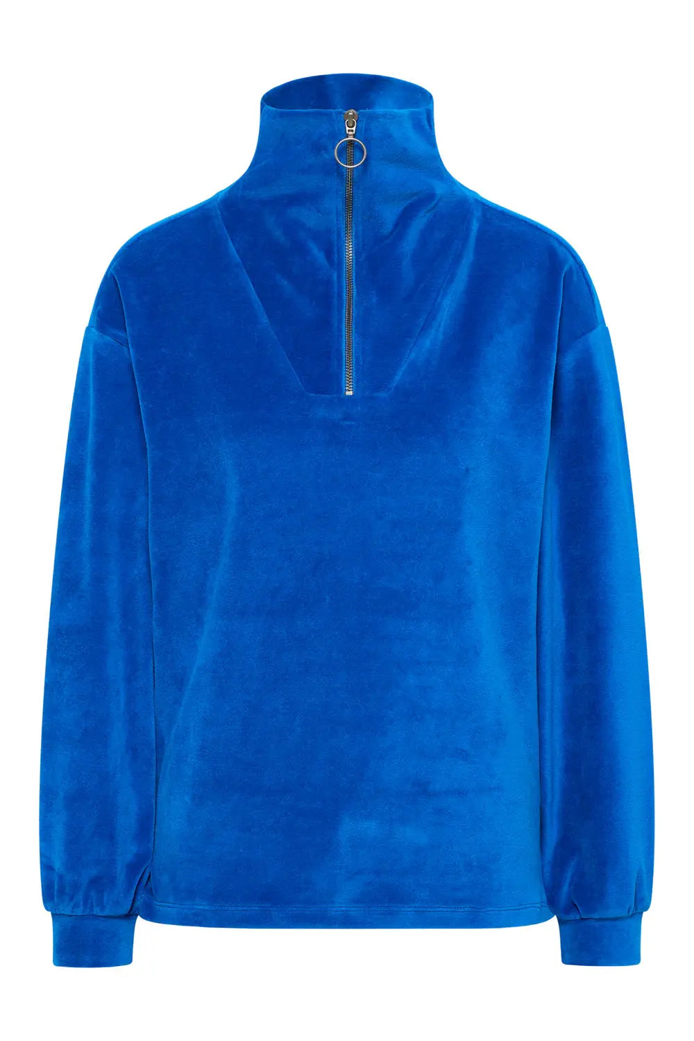 Nicki Sweater Sky Diver