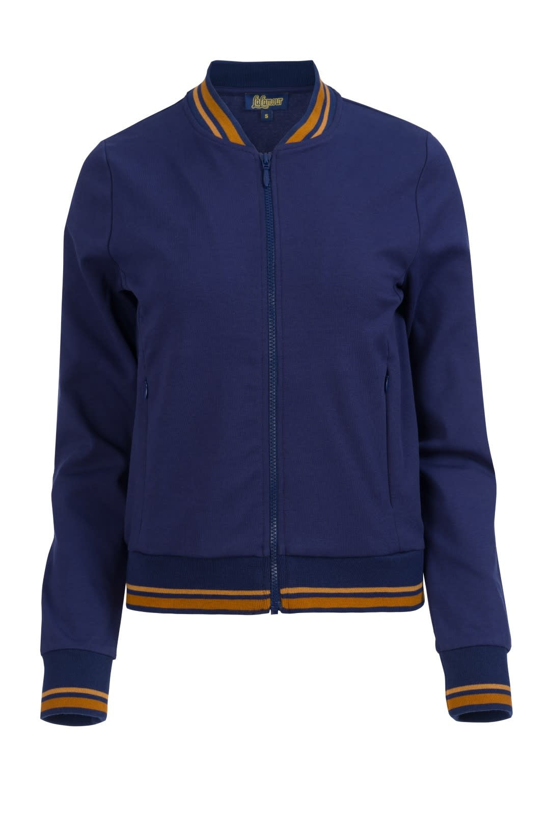 Nora Bomber Jacket Punta