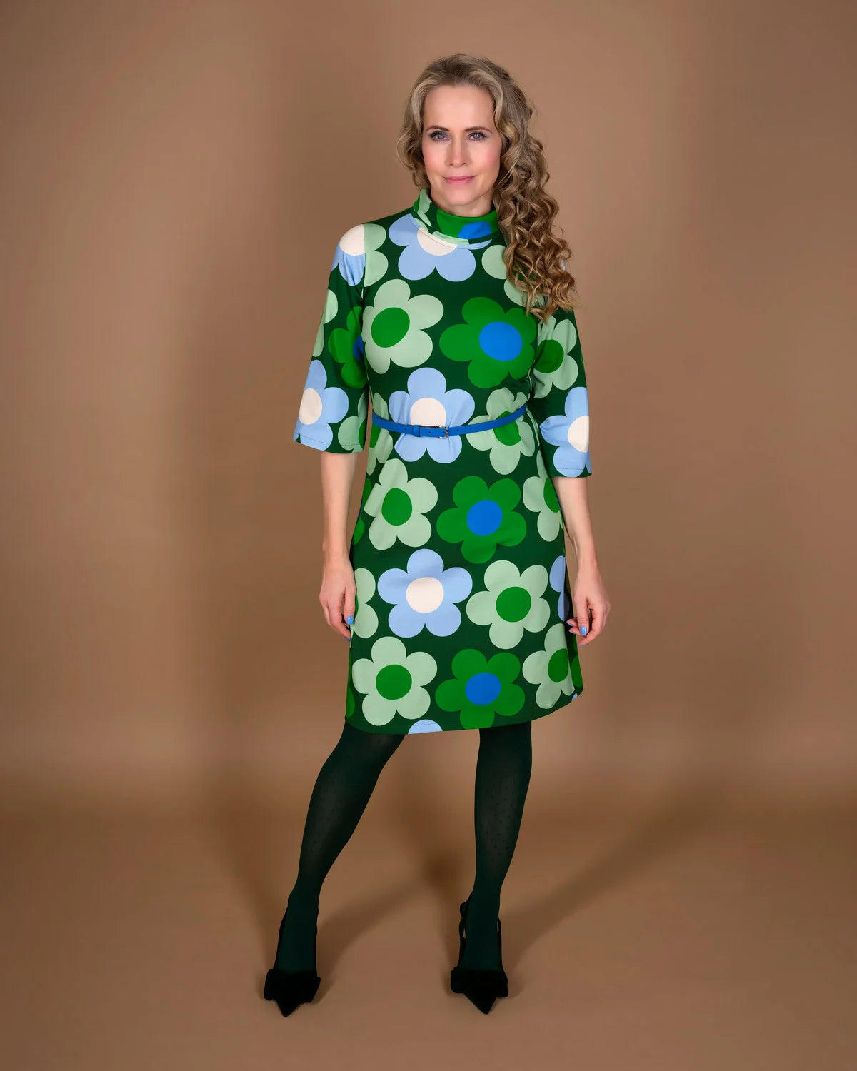 Oasis Ranchgirl Dress