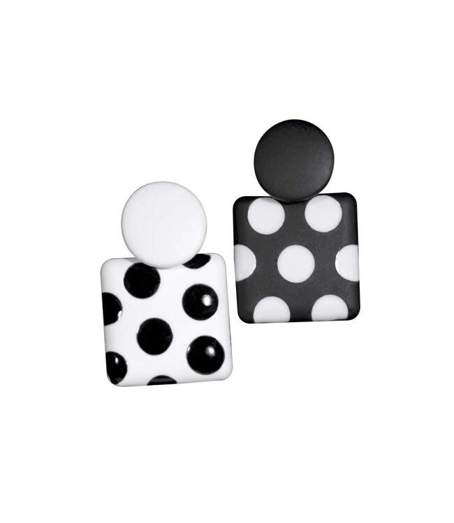 Opposites Black&White