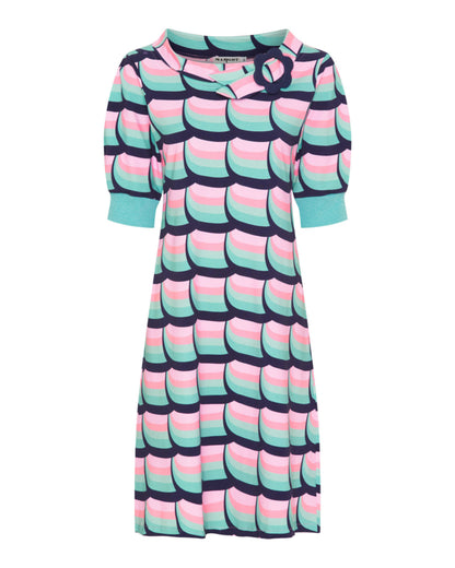 OUTLET item Margot jurk