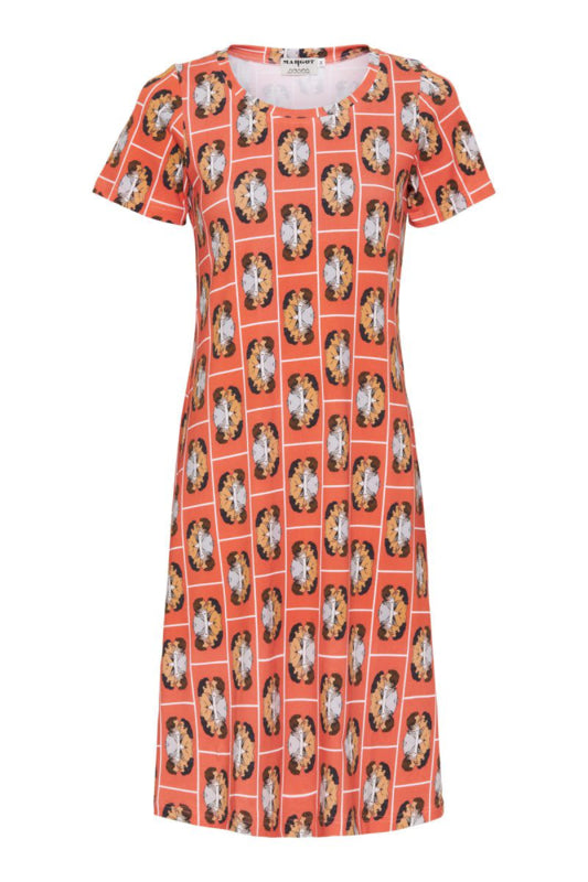OUTLET ITEM!! Forever love dress