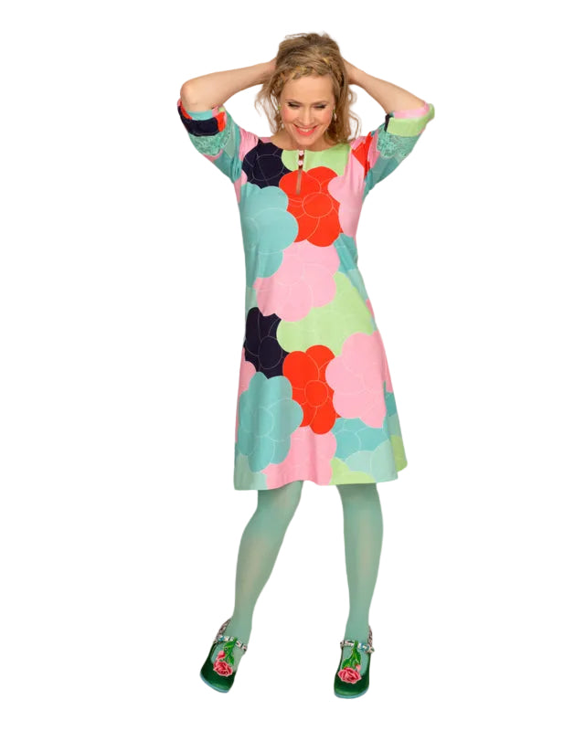 OUTLET item! Margot Sophie Softsoul dress