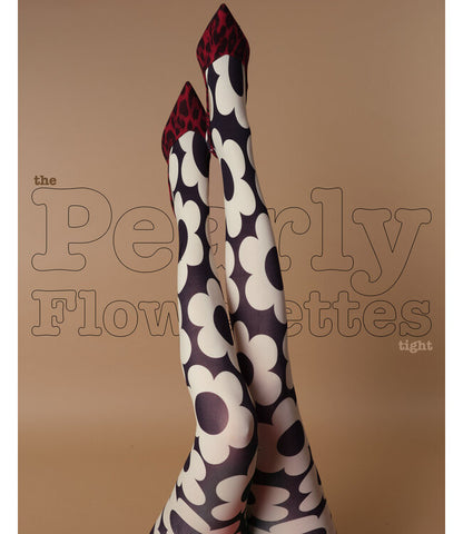 Pearly Flowerettes - Multi