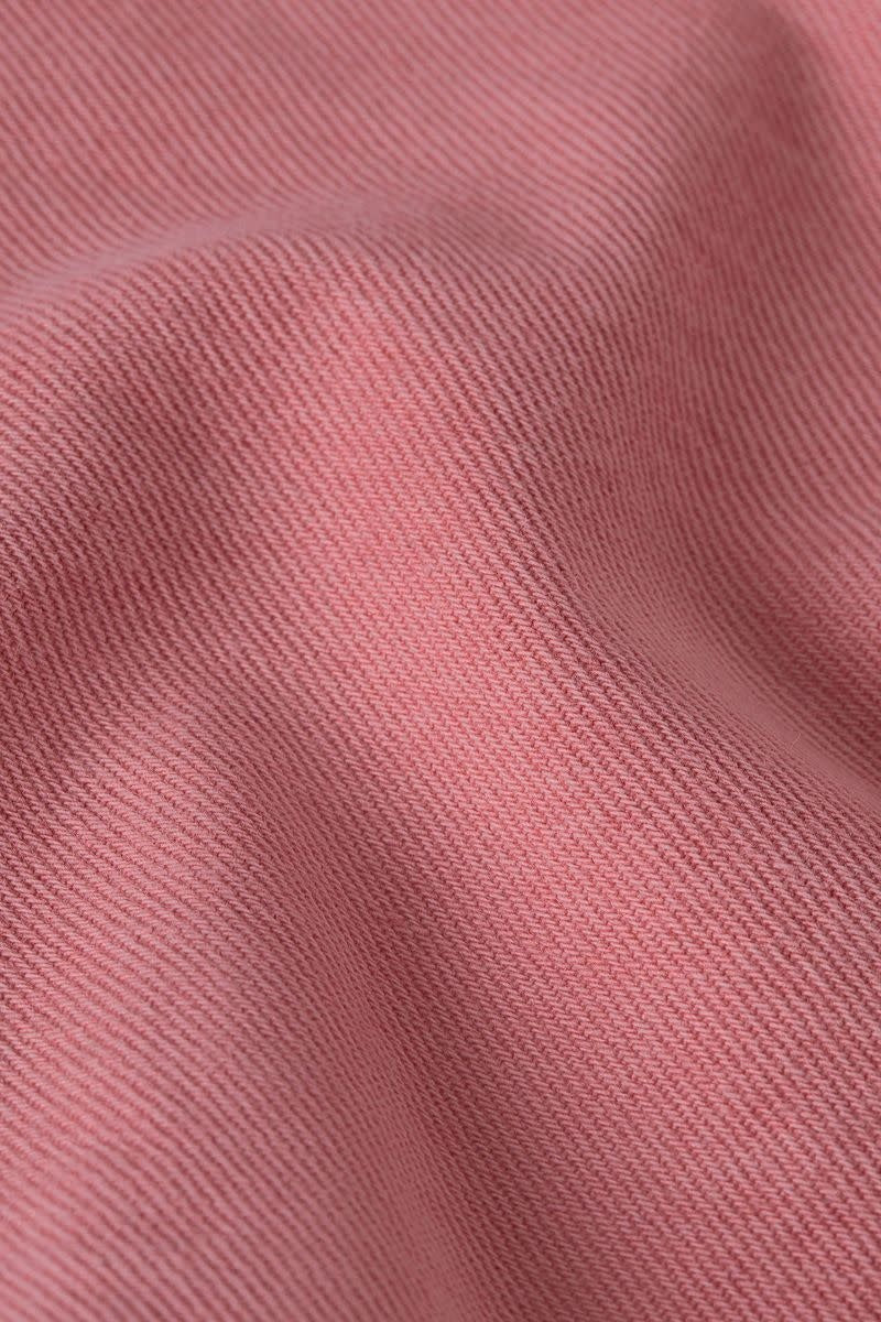 Peppa High Waist Colored Denim  Mellow Rose