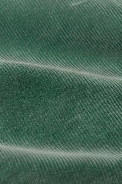Peppa Pants Corduroy  Matcha Green