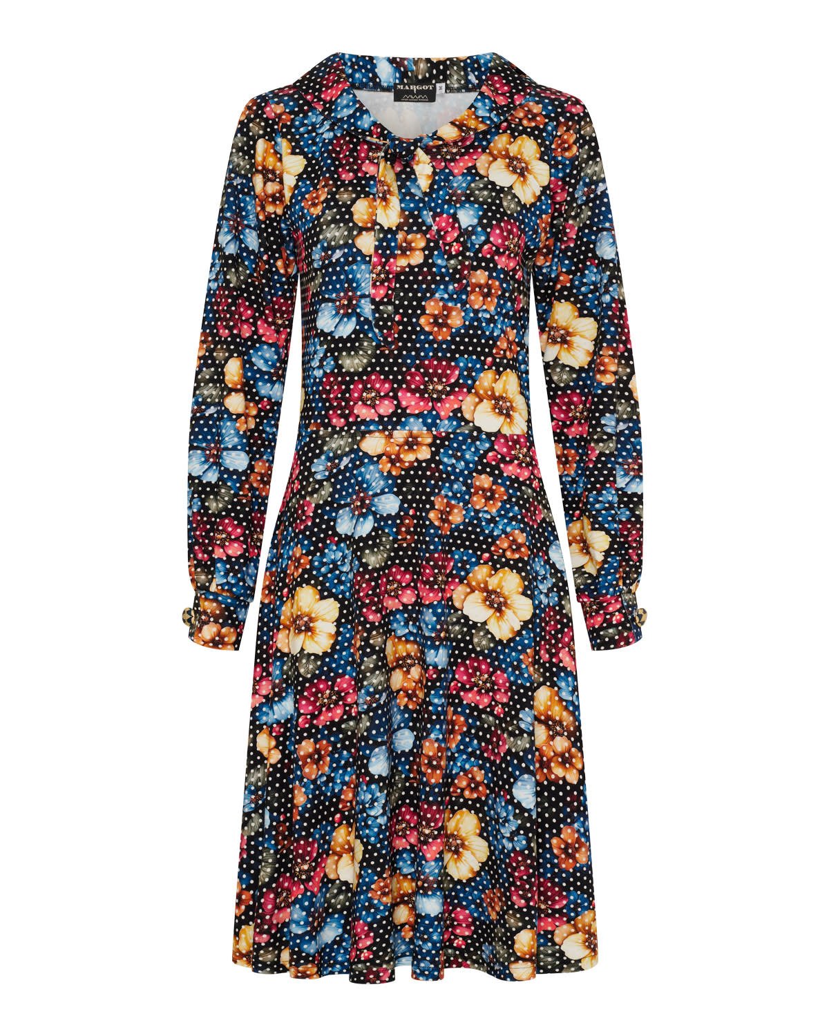 Popplar Foothills Dress