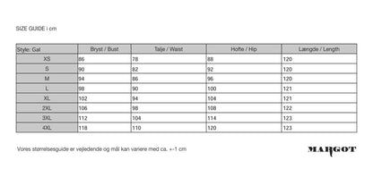 Promenade Pair dress