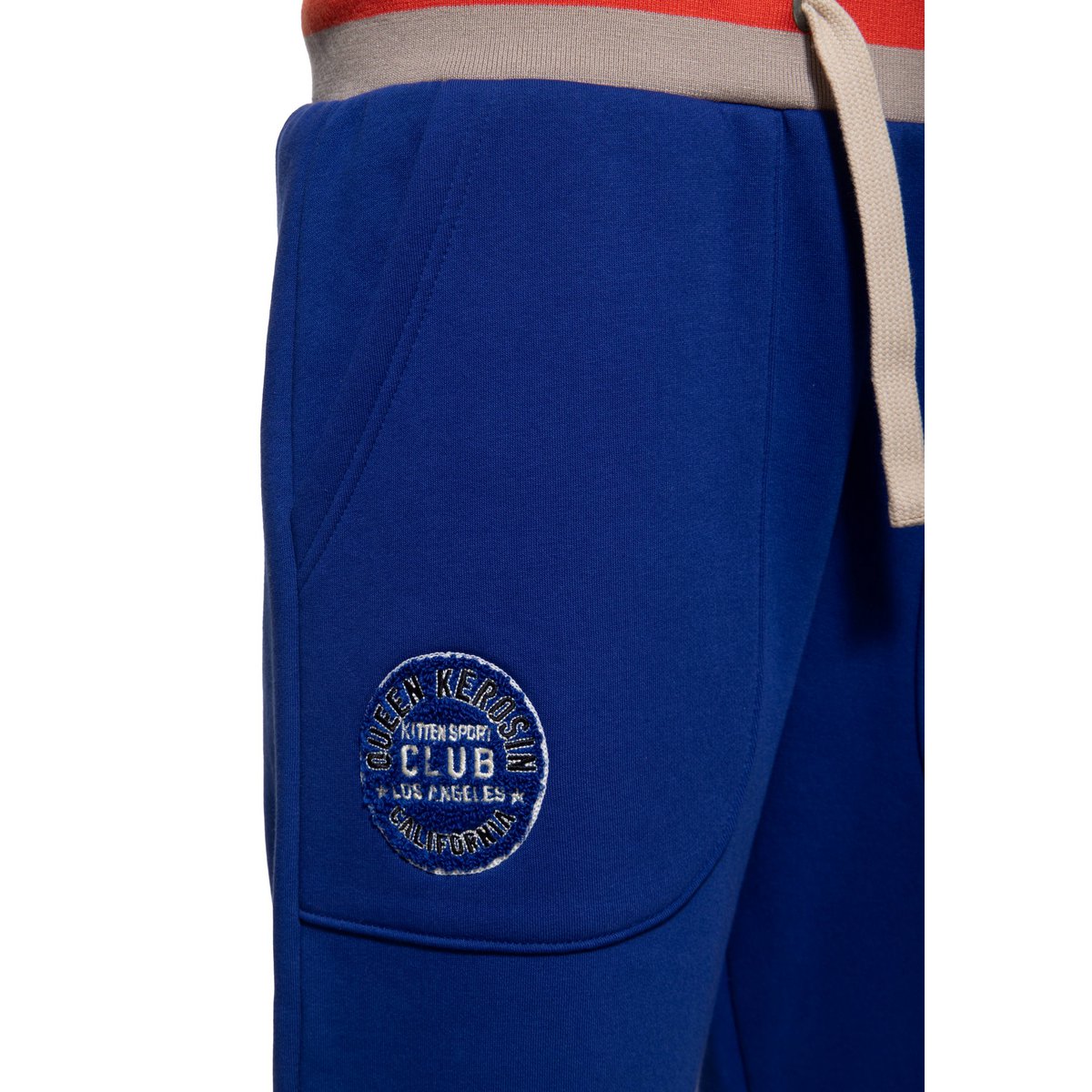 Sweat Pants "Kitten Sport Club"