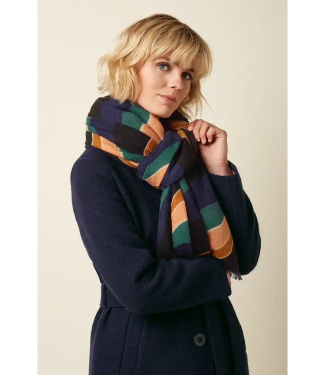 Razzle Scarf