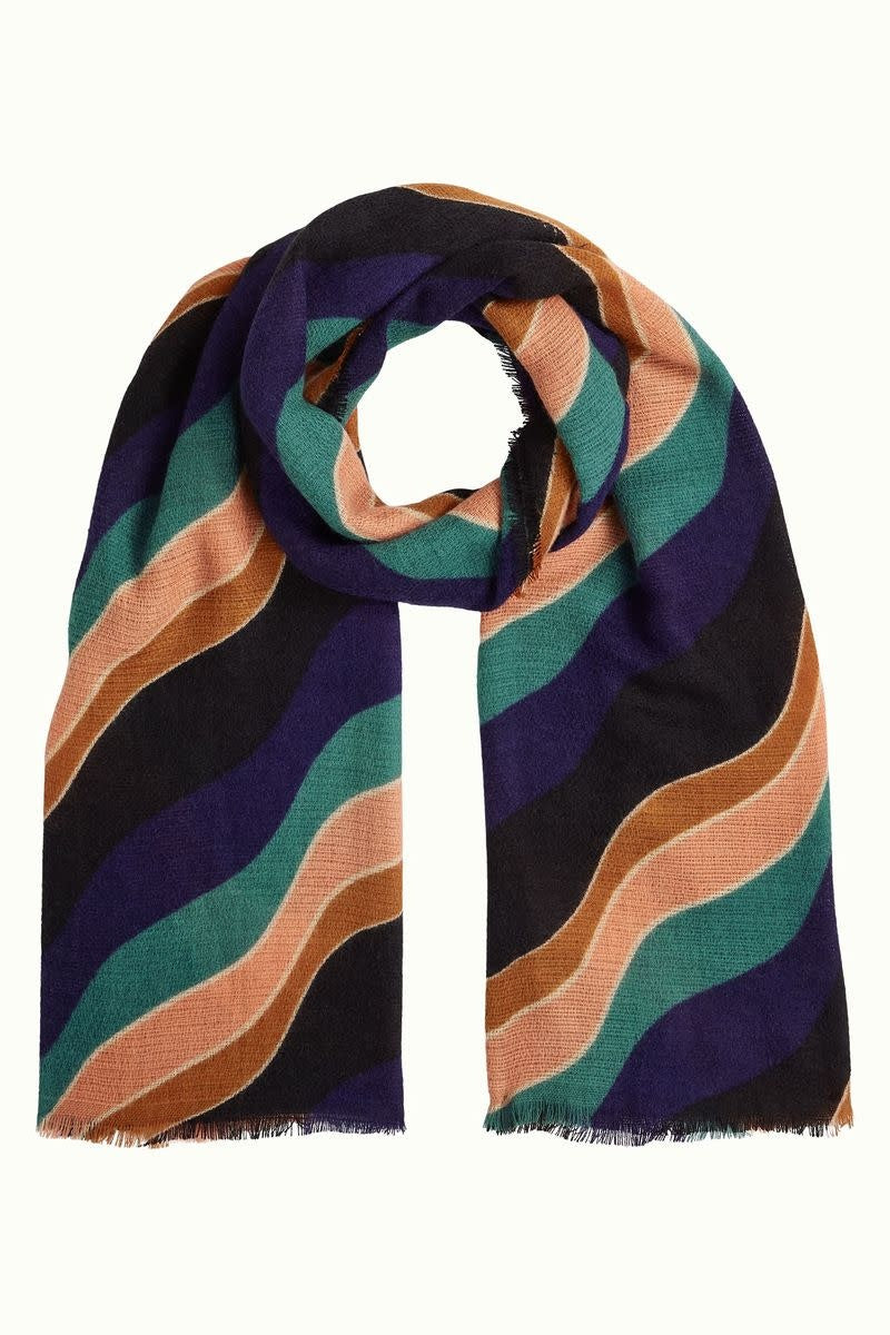 Razzle Scarf