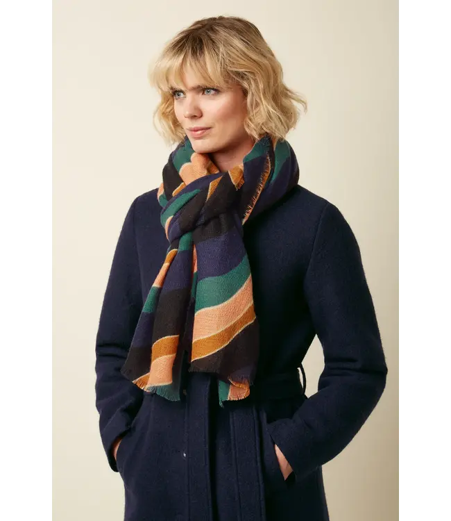 Razzle Scarf