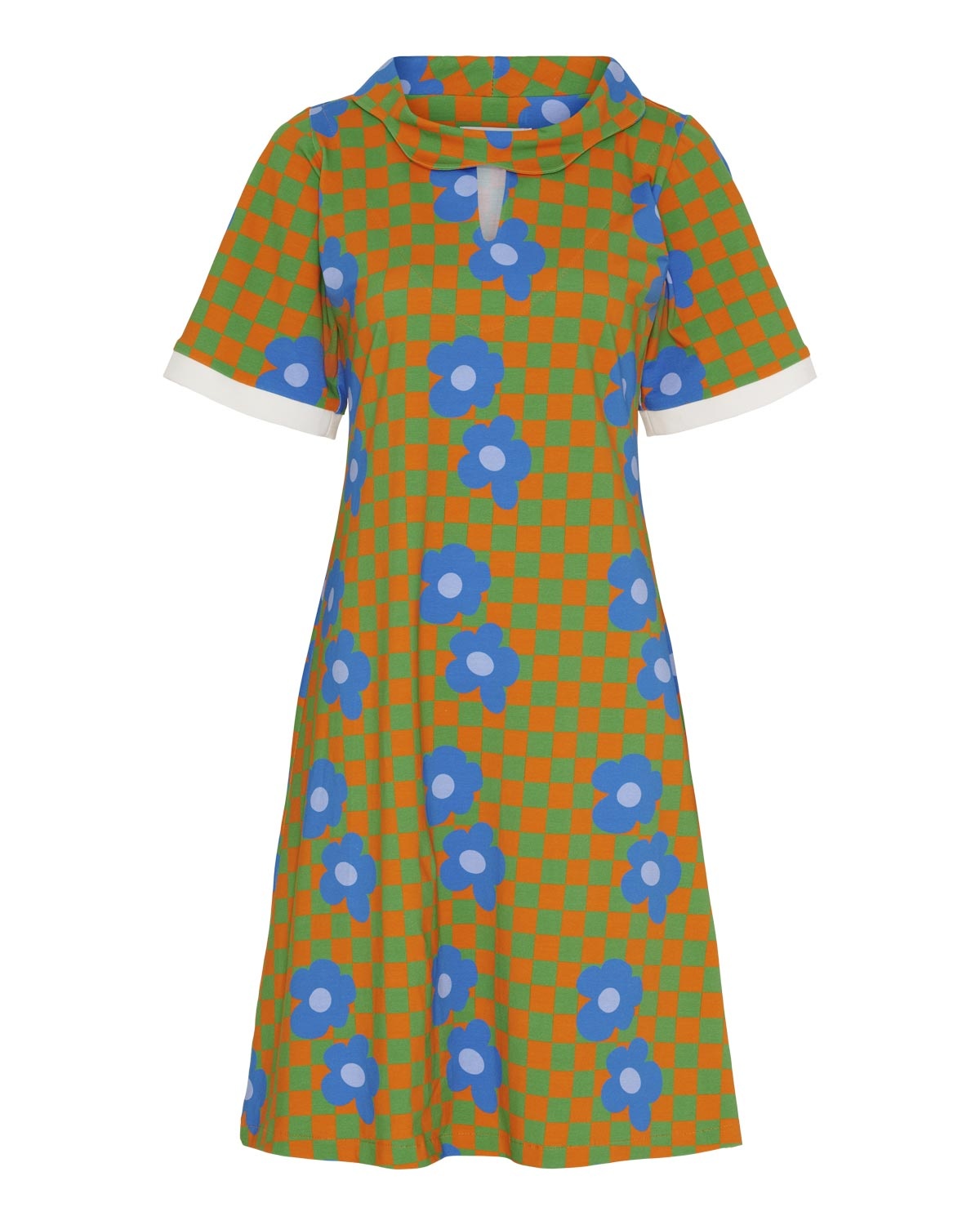 Renegade Reboot Dress