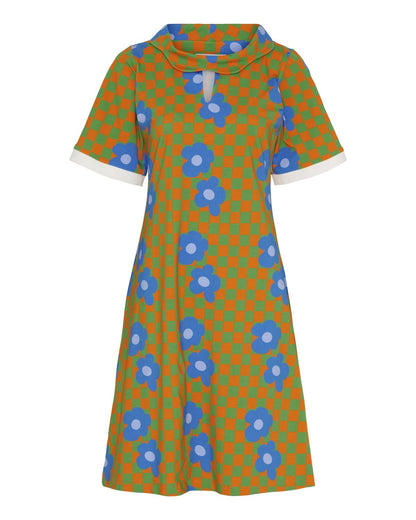 Renegade Reboot Dress