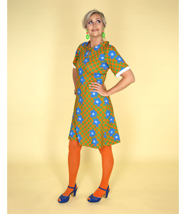 Renegade Reboot Dress