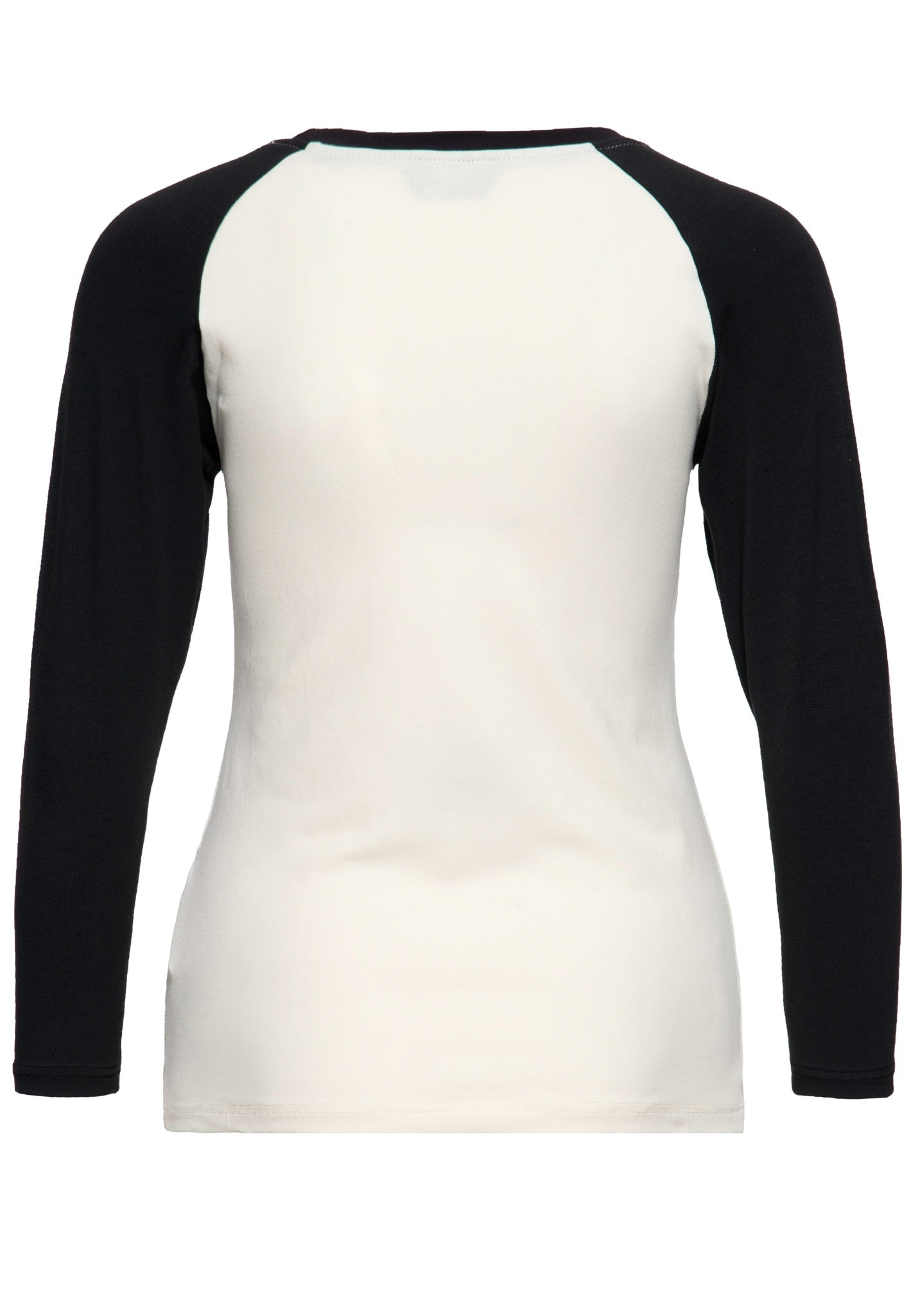 Rock & Roll shirt  Antique White