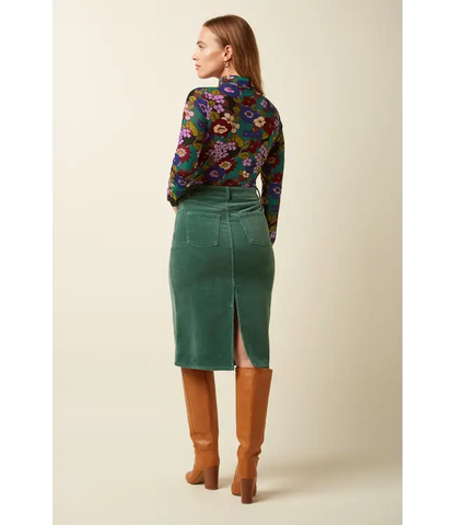 Rollneck Ramone Mesh Multi