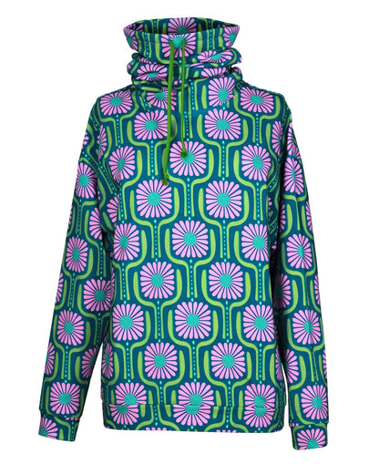 Rosetta Sweatshirt Multi