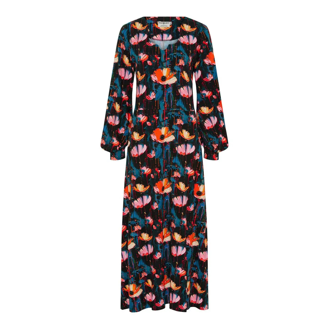 Rosita Rosy Cheeks Dress