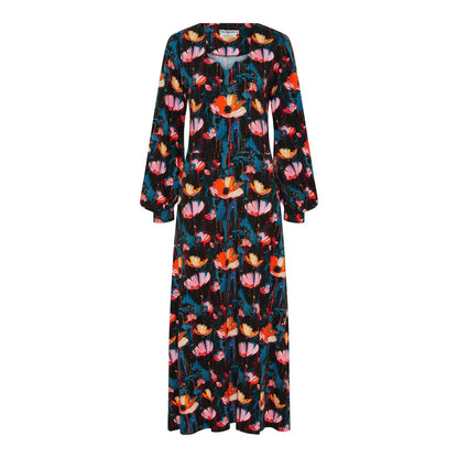 Rosita Rosy Cheeks Dress